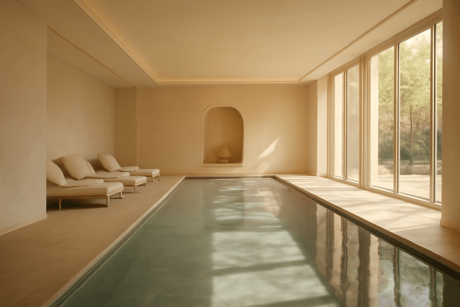 Wellness & Spa