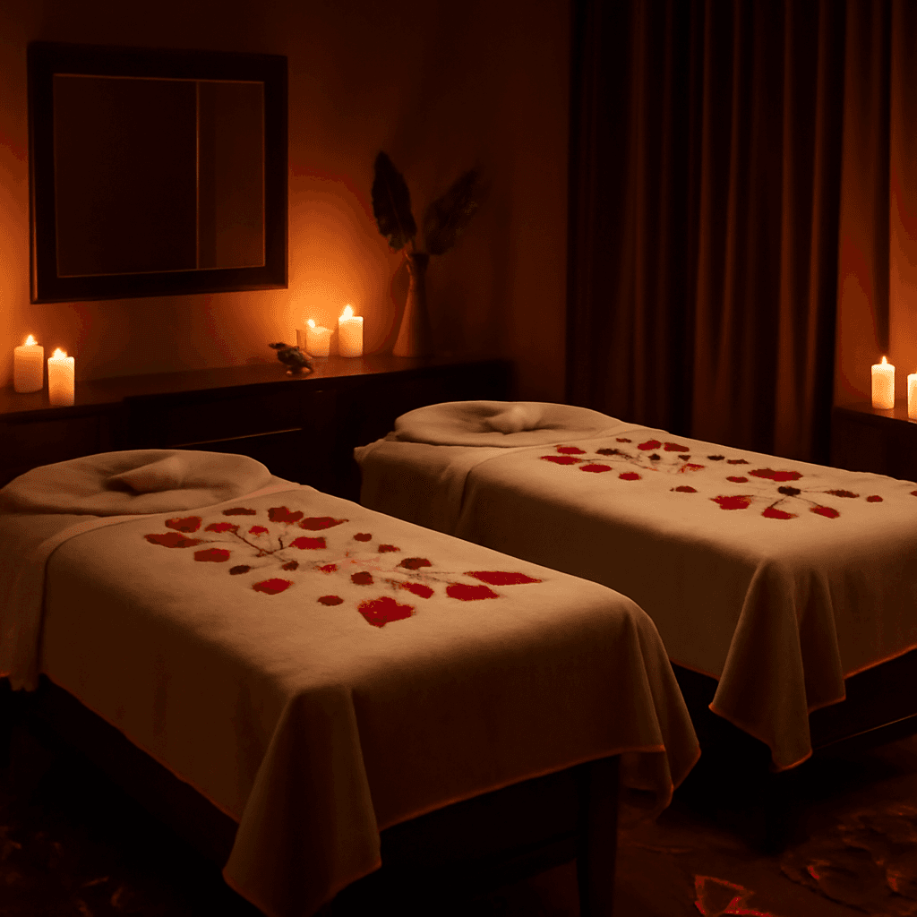 Páros Spa